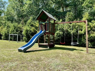 Parco vacanze Sasino  25