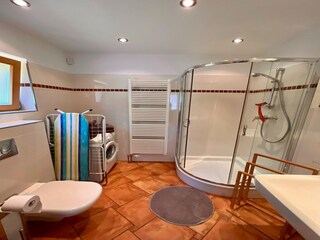 Parco vacanze Sasino Caratteristiche 17