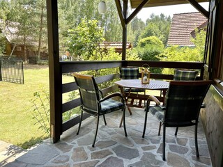 Ferienpark Sasino Außenaufnahme 4