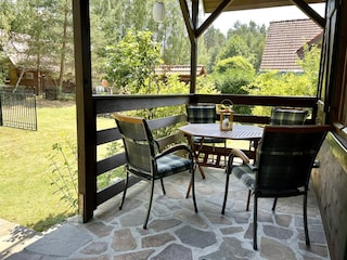 Holiday park Sasino Outdoor Recording 2