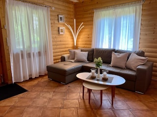 Vakantiepark Sasino Kenmerken 14