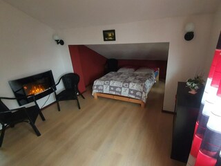 Vakantiepark Nowe Warpno Kenmerken 6