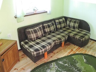 Vakantiepark Nowe Warpno Kenmerken 12