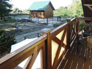 Vakantiepark Nowe Warpno  20