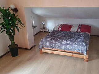 Vakantiepark Nowe Warpno Kenmerken 16