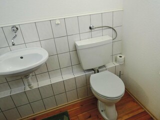 Ferienpark Nowe Warpno Ausstattung 8