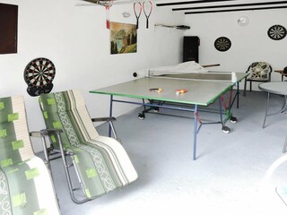 Vakantiepark Nowe Warpno  22