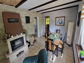 Vakantiepark Nowe Warpno Kenmerken 15