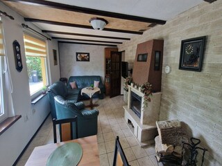 Vakantiepark Nowe Warpno Kenmerken 7