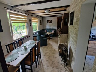 Ferienpark Nowe Warpno Ausstattung 13