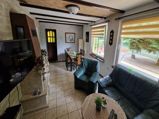 Vakantiepark Nowe Warpno Kenmerken 10