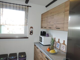 Ferienpark Nowe Warpno Ausstattung 14