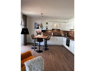 Küche / Küchenzeile