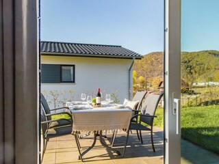 Gartenblick
