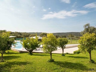 Villa Pješčana Uvala Buitenaudio-opname 10