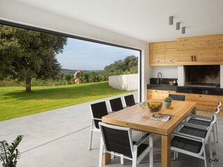 Villa Pješčana Uvala Registrazione all'aperto 14