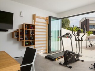 Villa Pješčana Uvala Registrazione all'aperto 13