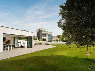 Villa Pješčana Uvala Buitenaudio-opname 12