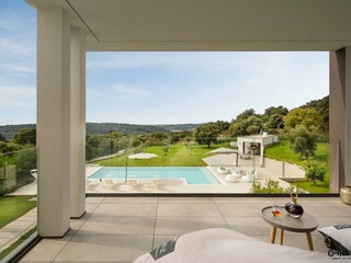 Villa Pješčana Uvala Buitenaudio-opname 20
