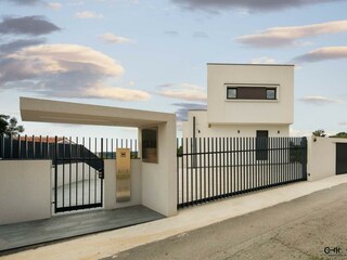 Villa Pješčana Uvala Buitenaudio-opname 41