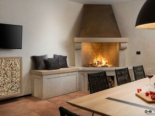 Villa Pješčana Uvala Caratteristiche 49