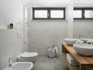 Villa Pješčana Uvala Caratteristiche 59