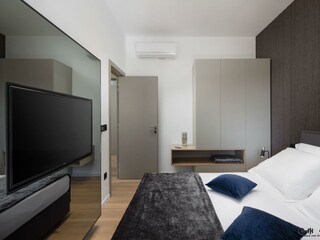 Villa Pješčana Uvala Caratteristiche 58