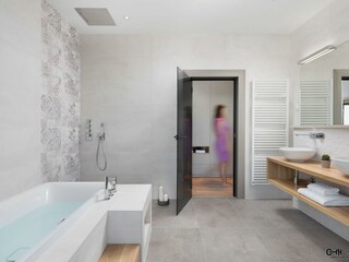 Villa Pješčana Uvala Caratteristiche 60