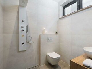 Villa Pješčana Uvala Caratteristiche 63