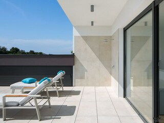 Villa Pješčana Uvala Registrazione all'aperto 21