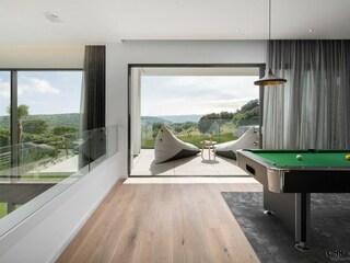 Villa Pješčana Uvala Buitenaudio-opname 19