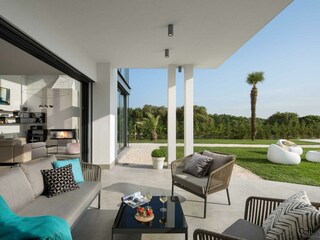 Villa Pješčana Uvala Registrazione all'aperto 15