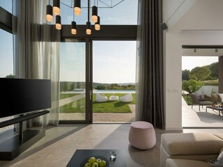 Villa Pješčana Uvala Buitenaudio-opname 17