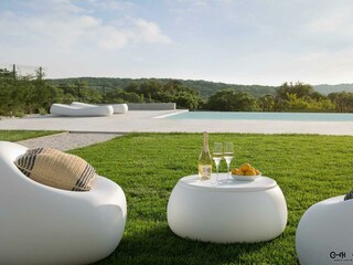 Villa Pješčana Uvala Registrazione all'aperto 7