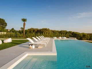 Villa Pješčana Uvala Registrazione all'aperto 8