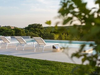 Villa Pješčana Uvala Buitenaudio-opname 37