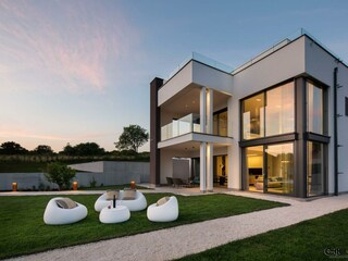 Villa Pješčana Uvala Buitenaudio-opname 1