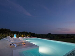 Villa Pješčana Uvala Registrazione all'aperto 31