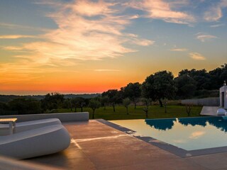 Villa Pješčana Uvala Buitenaudio-opname 29