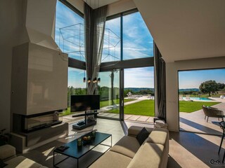 Villa Pješčana Uvala Buitenaudio-opname 16