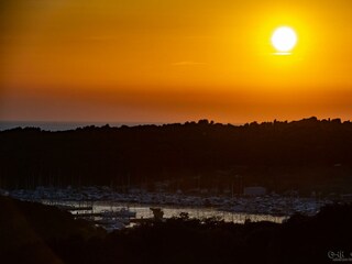Villa Pješčana Uvala Registrazione all'aperto 39