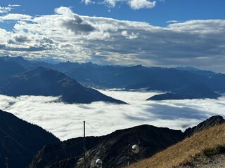 Appartement de vacances Oberstdorf Environnement 19