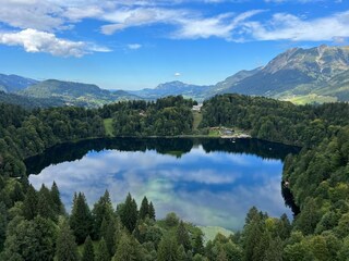 Appartement de vacances Oberstdorf Environnement 28