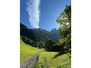 Appartement de vacances Oberstdorf Environnement 37