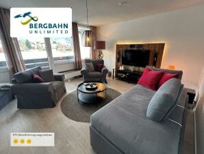 Vakantieappartement Bergthuis - Oberstdorf - image1