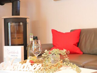 Ferienhaus Dorum-Neufeld Außenaufnahme 2