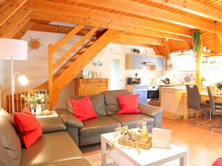 Ferienhaus Dorum-Neufeld Außenaufnahme 5