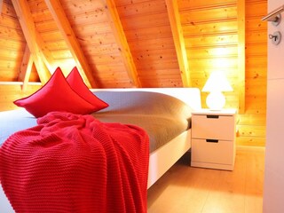 Ferienhaus Dorum-Neufeld Außenaufnahme 6