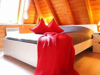 Ferienhaus Dorum-Neufeld Außenaufnahme 7