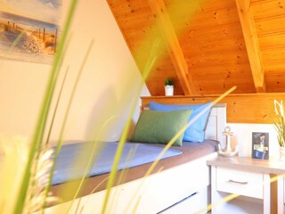 Ferienhaus Dorum-Neufeld Außenaufnahme 9